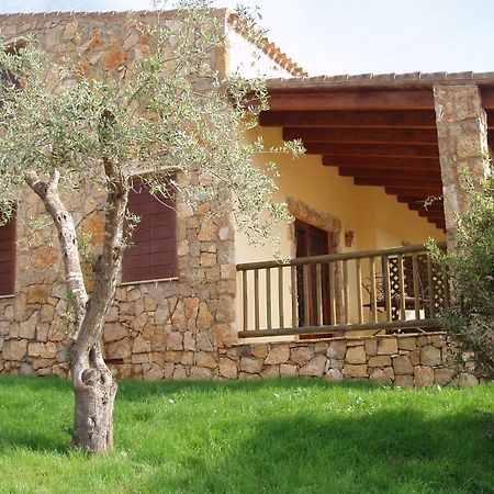 Agri Resort San Giuliano ซานตา มาเรีย ลา ปาลมา ภายนอก รูปภาพ