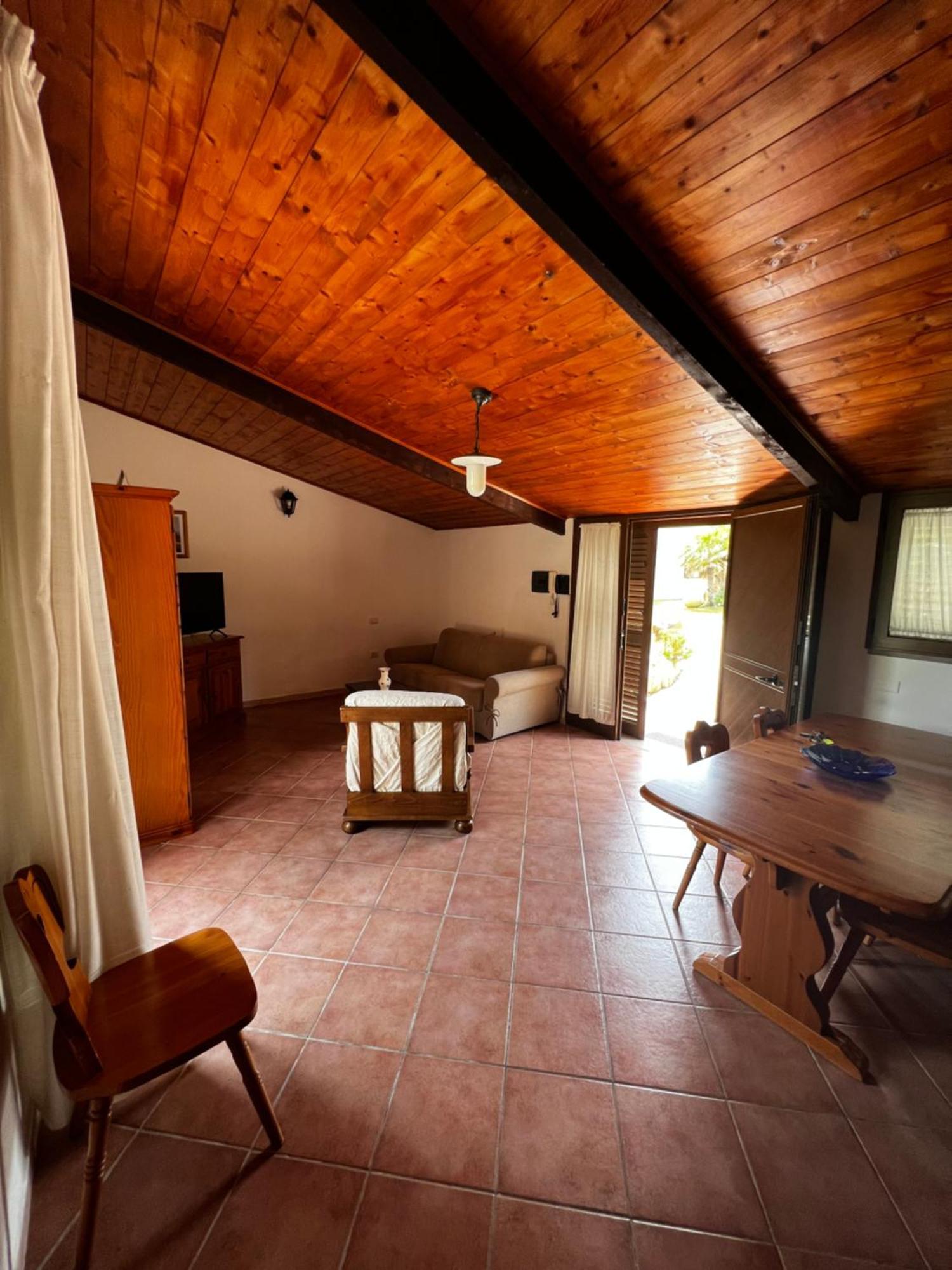 Agri Resort San Giuliano ซานตา มาเรีย ลา ปาลมา ภายนอก รูปภาพ