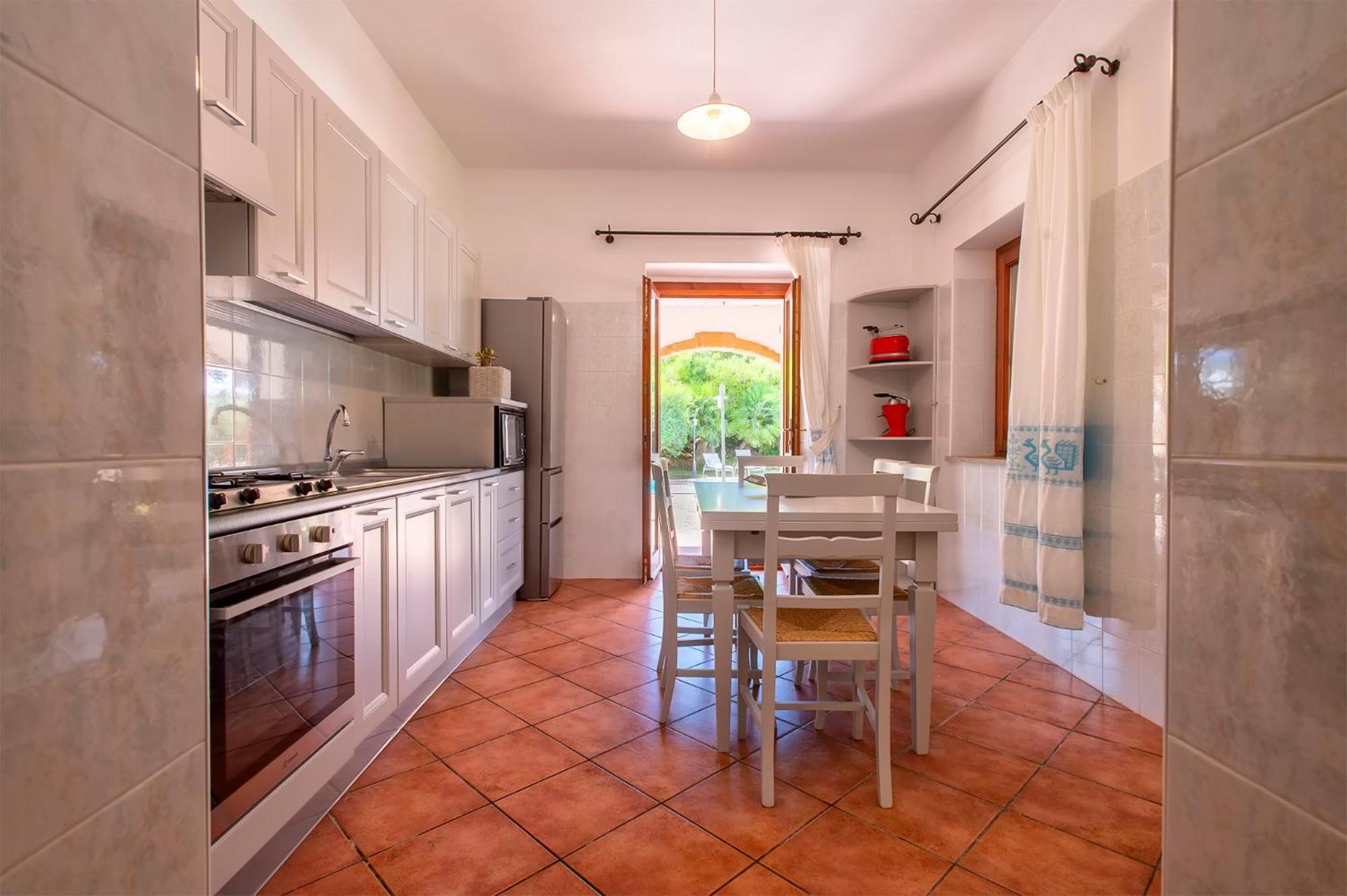 Agri Resort San Giuliano ซานตา มาเรีย ลา ปาลมา ภายนอก รูปภาพ