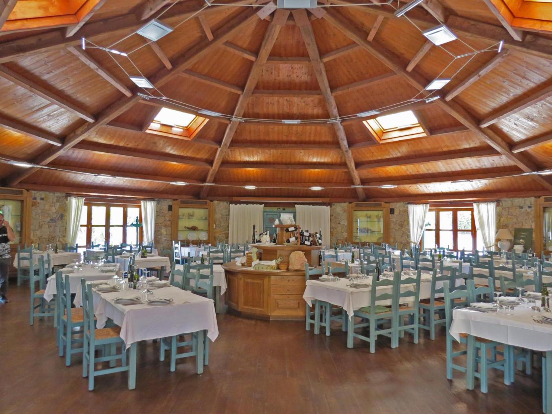 Agri Resort San Giuliano ซานตา มาเรีย ลา ปาลมา ภายนอก รูปภาพ