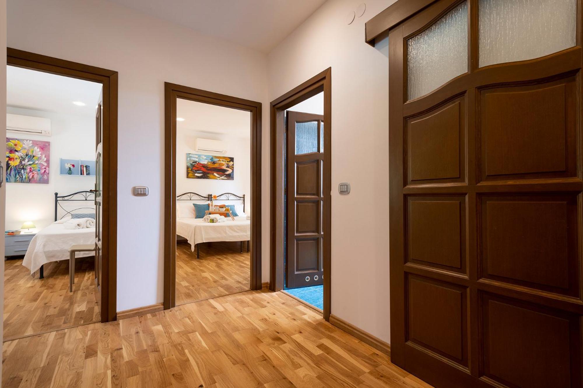 Agri Resort San Giuliano ซานตา มาเรีย ลา ปาลมา ภายนอก รูปภาพ