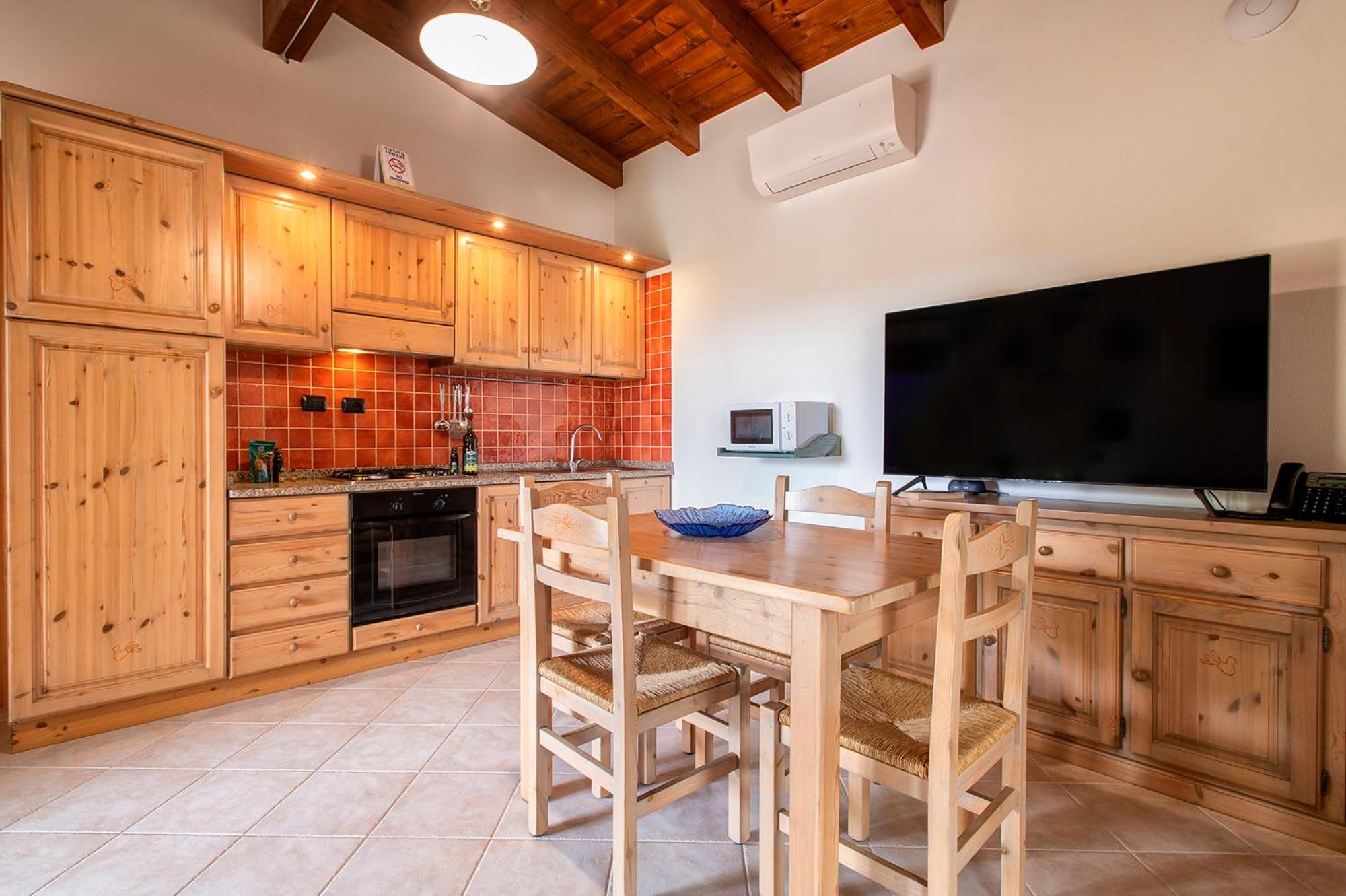 Agri Resort San Giuliano ซานตา มาเรีย ลา ปาลมา ภายนอก รูปภาพ