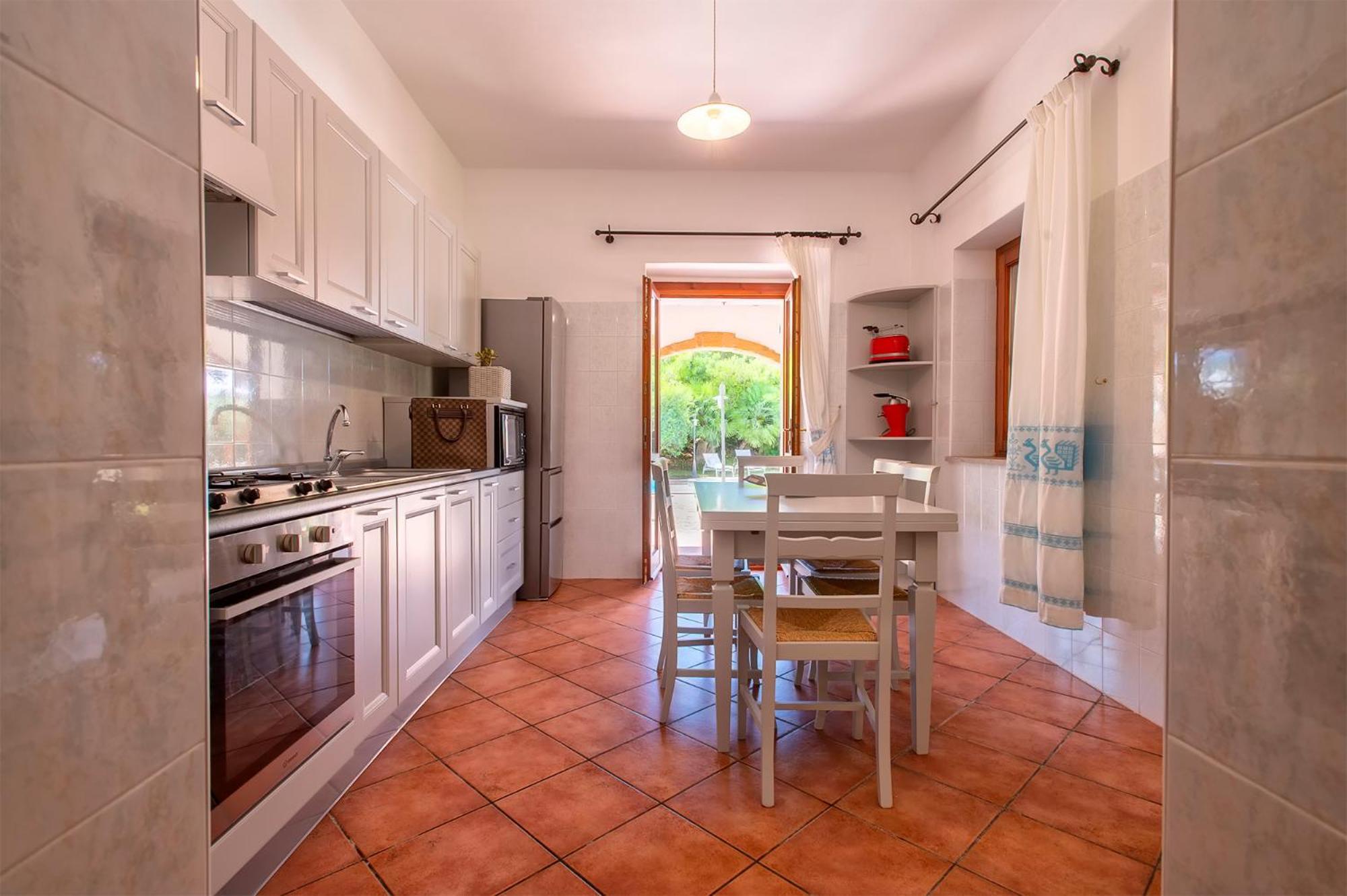 Agri Resort San Giuliano ซานตา มาเรีย ลา ปาลมา ภายนอก รูปภาพ