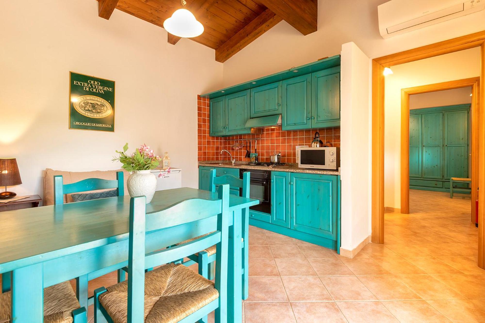 Agri Resort San Giuliano ซานตา มาเรีย ลา ปาลมา ภายนอก รูปภาพ