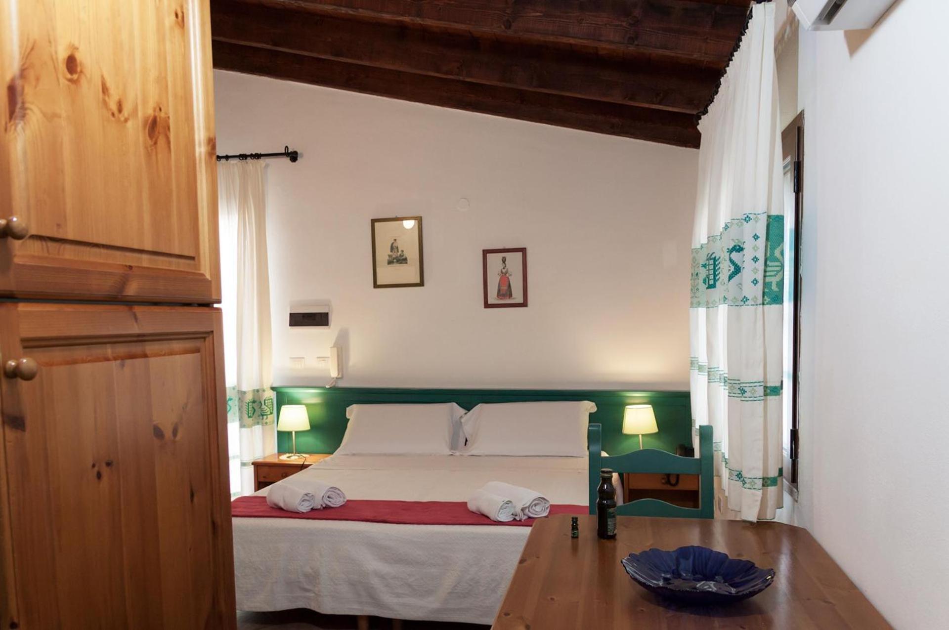 Agri Resort San Giuliano ซานตา มาเรีย ลา ปาลมา ภายนอก รูปภาพ