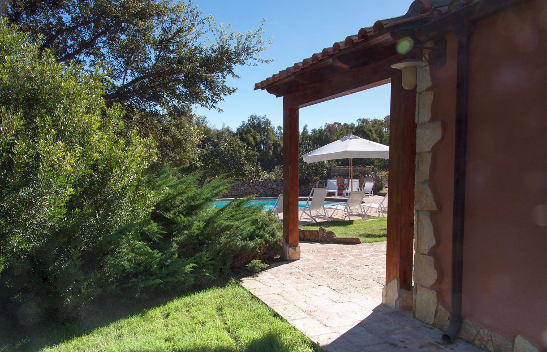 Agri Resort San Giuliano ซานตา มาเรีย ลา ปาลมา ภายนอก รูปภาพ