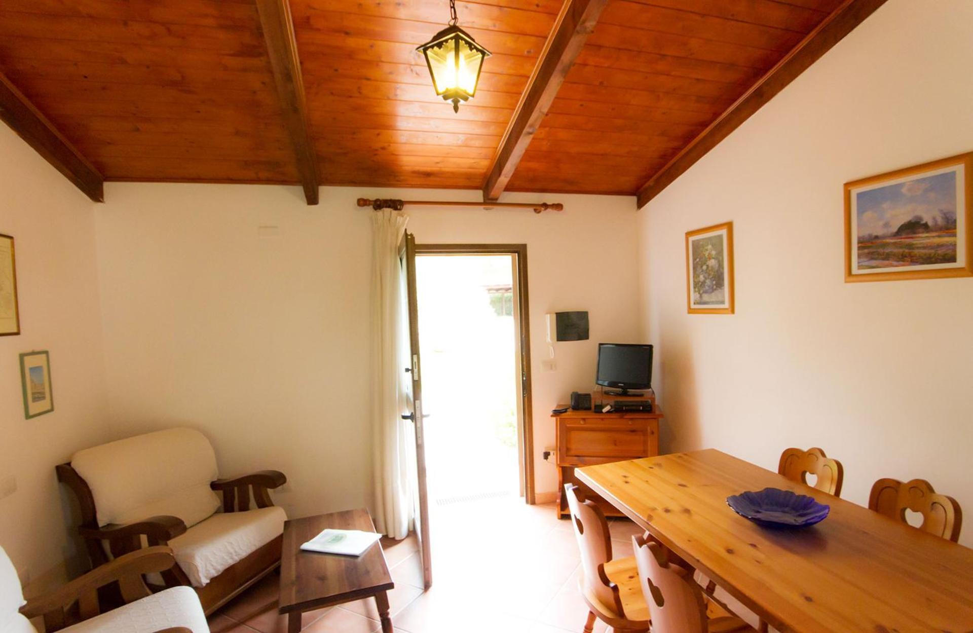 Agri Resort San Giuliano ซานตา มาเรีย ลา ปาลมา ภายนอก รูปภาพ