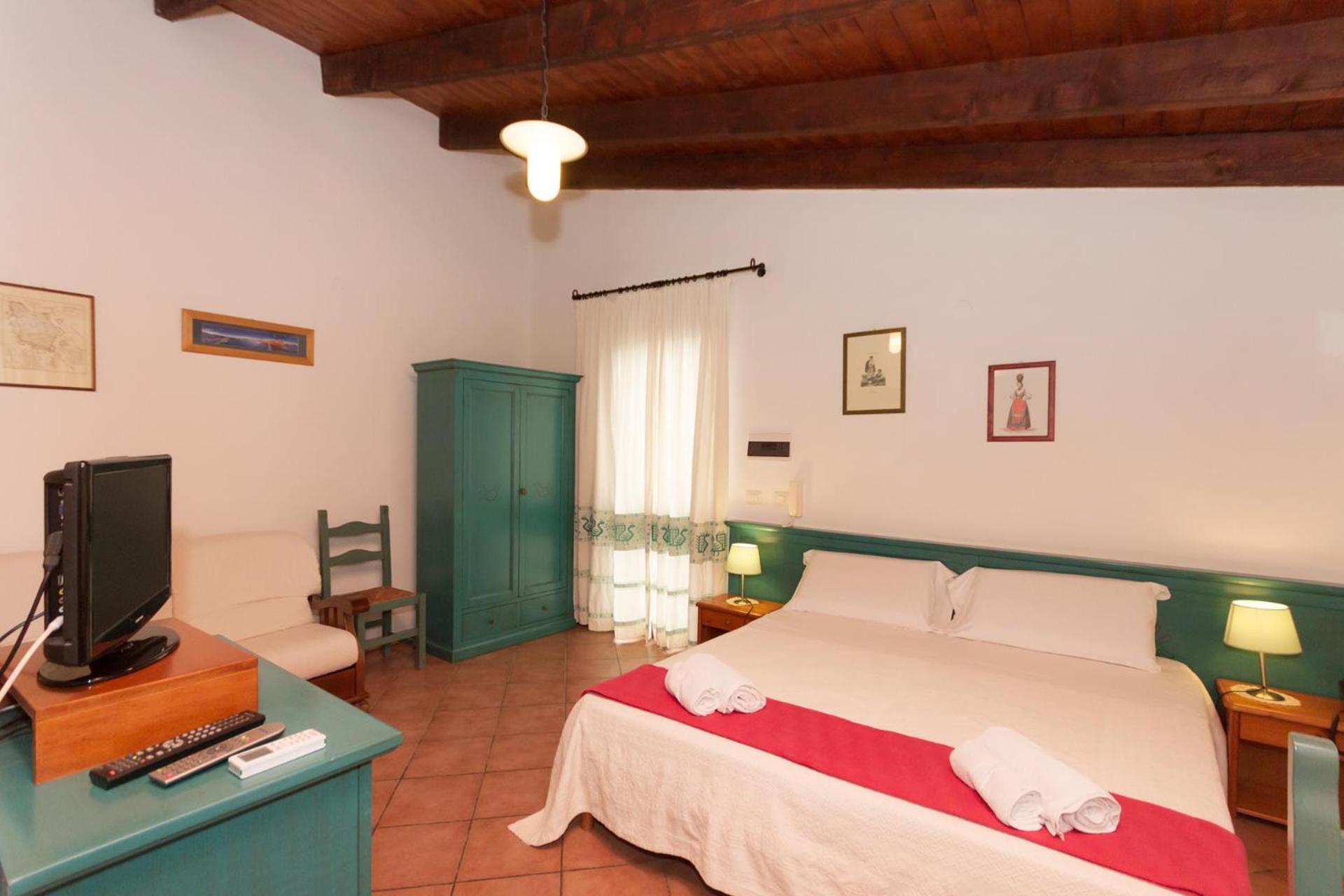 Agri Resort San Giuliano ซานตา มาเรีย ลา ปาลมา ภายนอก รูปภาพ