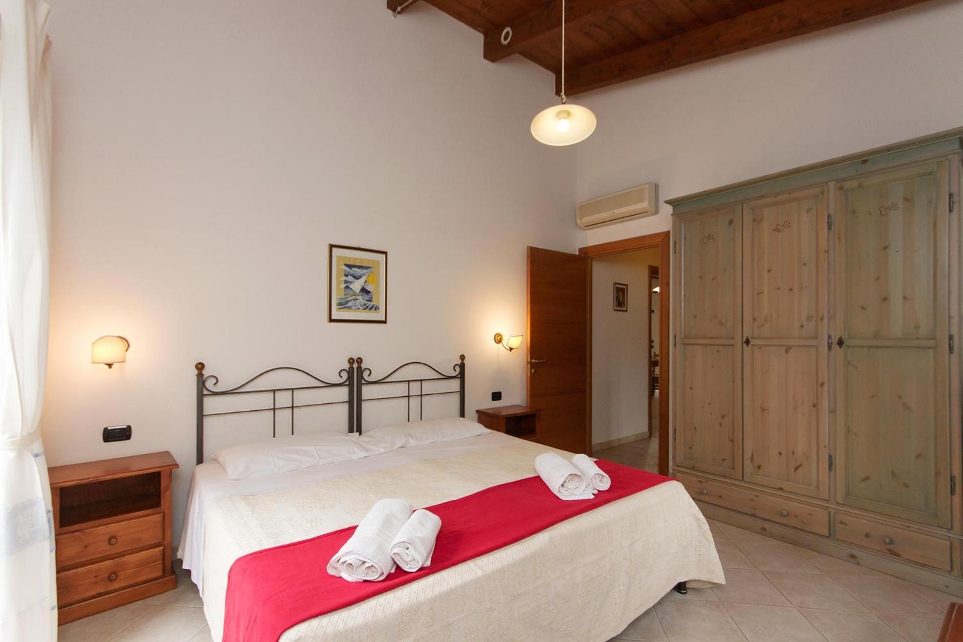 Agri Resort San Giuliano ซานตา มาเรีย ลา ปาลมา ภายนอก รูปภาพ