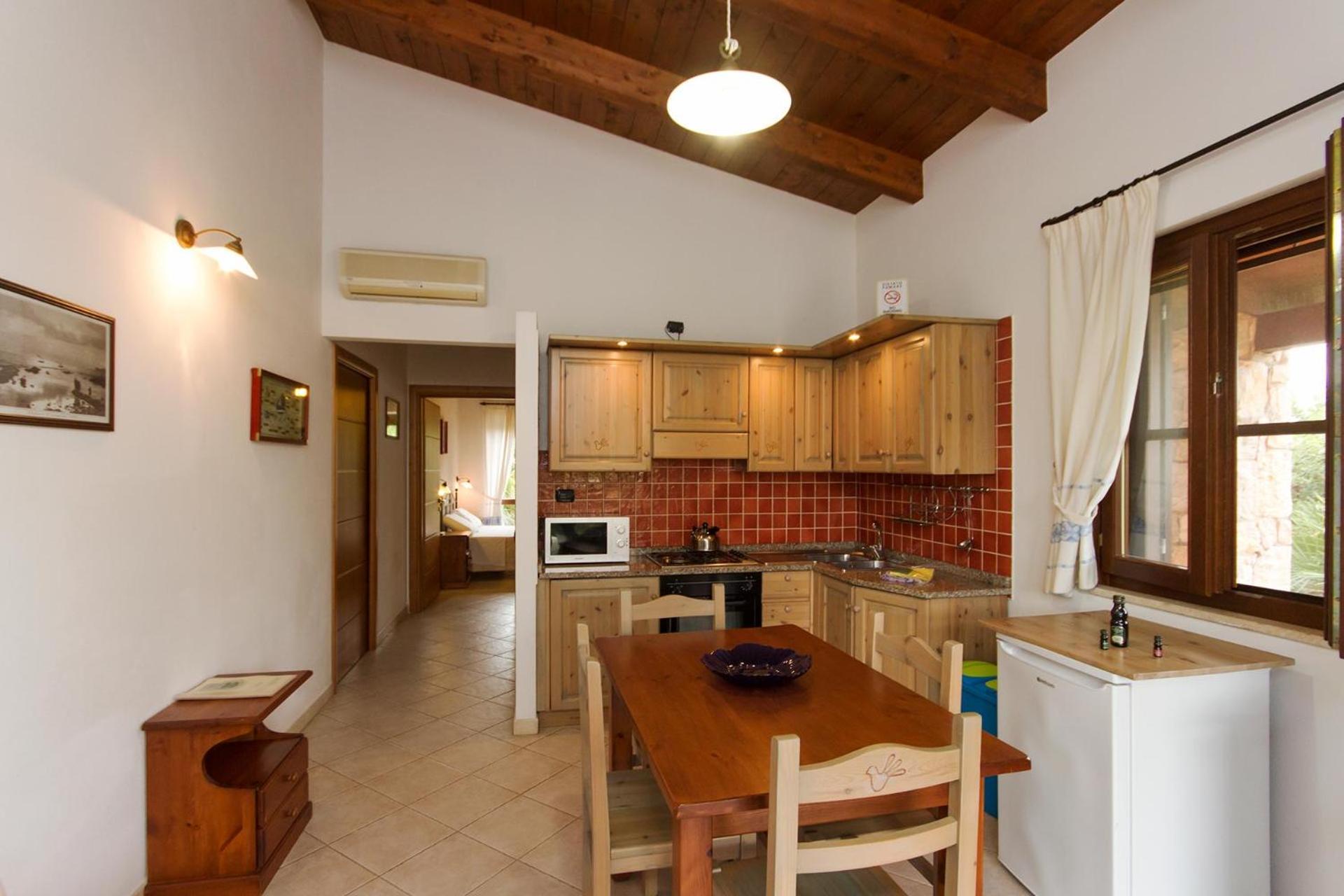 Agri Resort San Giuliano ซานตา มาเรีย ลา ปาลมา ภายนอก รูปภาพ