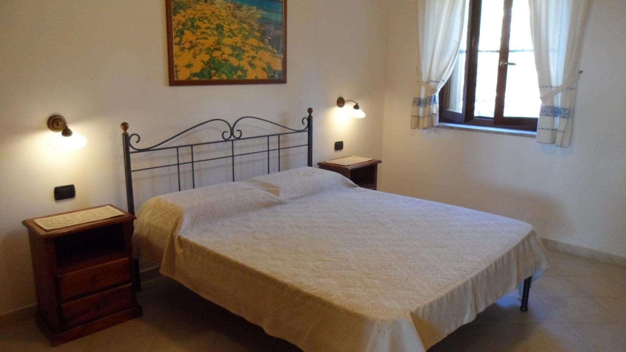 Agri Resort San Giuliano ซานตา มาเรีย ลา ปาลมา ภายนอก รูปภาพ