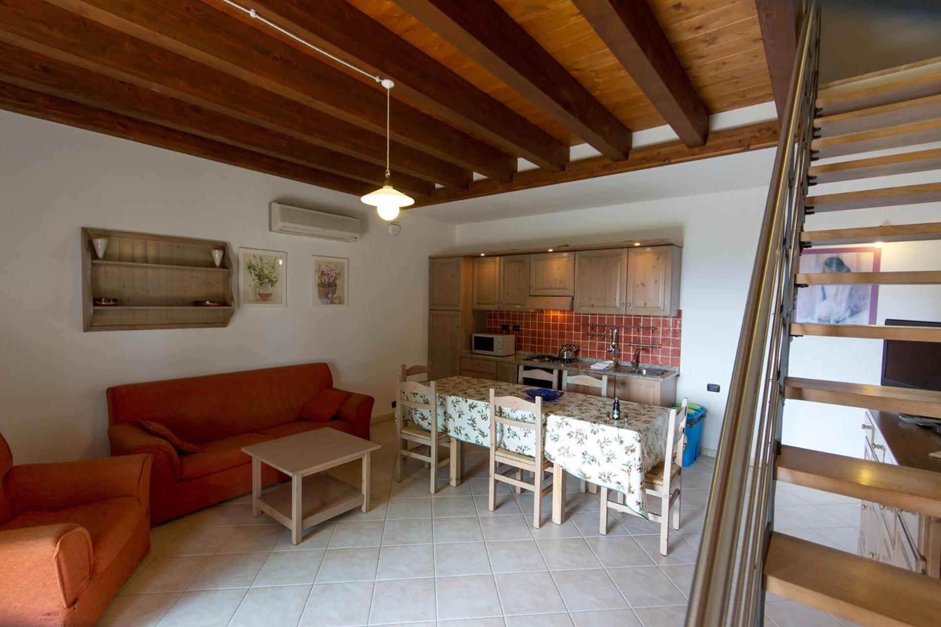 Agri Resort San Giuliano ซานตา มาเรีย ลา ปาลมา ภายนอก รูปภาพ